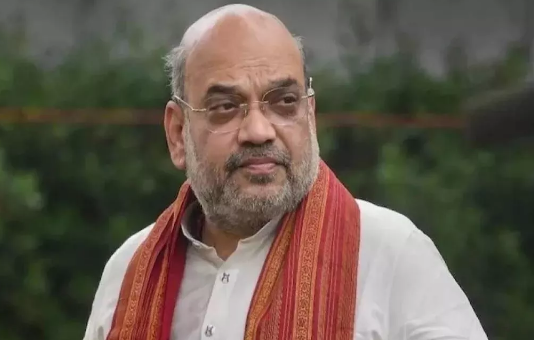 100 किमी अंदर घुसकर आतंकियों को मारा, परमाणु बम की धमकी से नहीं डरे: अमित शाह