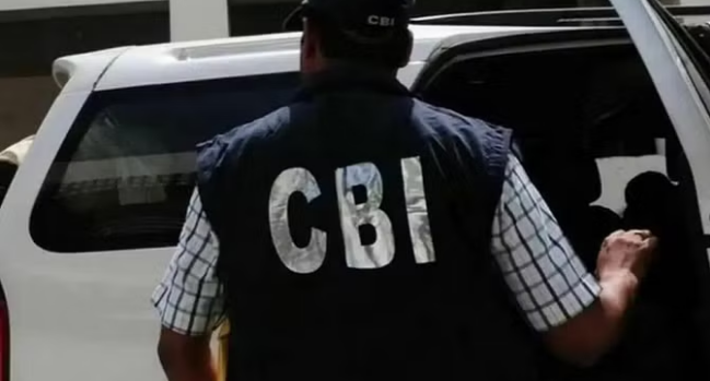 हिमाचल में 50 लाख से कम छात्रवृत्ति पाने वाले संस्थानों की जांच तेज, CBI-ED ने दाखिल की चार्जशीट हिमाचल में 50 लाख से कम छात्रवृत्ति पाने वाले संस्थानों की जांच तेज, CBI-ED ने दाखिल की चार्जशीट