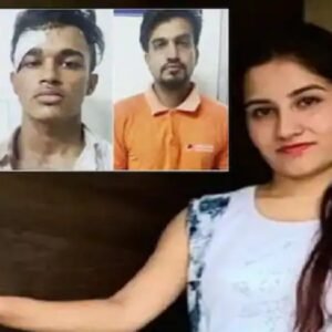 अंकिता भंडारी के हत्यारों को कोर्ट ने सुनाई आजीवन कारावास की सजा अंकिता भंडारी के हत्यारों को कोर्ट ने सुनाई आजीवन कारावास की सजा