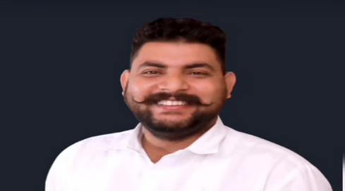 पंजाब में अकाली नेता की हत्याः बदमाशों ने की फायरिंग, हरजिंदर सिंह को लगी तीन गोलियां पंजाब में अकाली नेता की हत्याः बदमाशों ने की फायरिंग, हरजिंदर सिंह को लगी तीन गोलियां