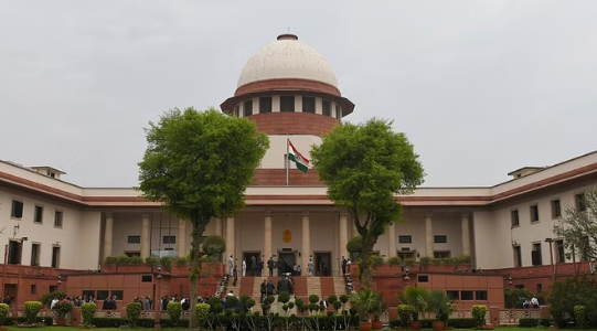 सुप्रीम कोर्ट ने भूषण स्टील एंड पावर को दिवालिया घोषित किया, JSW स्टील की अधिग्रहण योजना खारिज सुप्रीम कोर्ट ने भूषण स्टील एंड पावर को दिवालिया घोषित किया, JSW स्टील की अधिग्रहण योजना खारिज