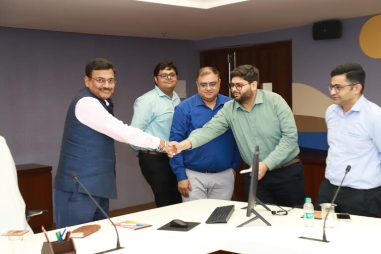 मुख्य सचिव ने राज्य से जुड़े मुद्दों पर विभिन्न केंद्रीय सचिवों से की भेंट मुख्य सचिव ने राज्य से जुड़े मुद्दों पर विभिन्न केंद्रीय सचिवों से की भेंट
