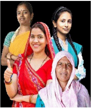 महिला सशक्तिकरण के 11 वर्षः नारी शक्ति के लिए नई गति महिला सशक्तिकरण के 11 वर्षः नारी शक्ति के लिए नई गति
