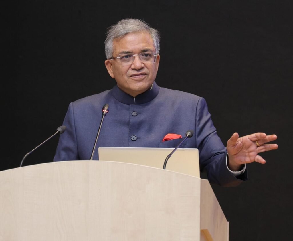 चुनाव आयोग की एक और पहल, वोटर टर्नआउट शेयरिंग प्रक्रिया होगी अपग्रेड