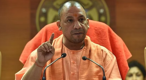सीएम योगी के निर्देश पर फर्जी शेल कंपनियों के खिलाफ चलेगा बड़ा अभियान सीएम योगी के निर्देश पर फर्जी शेल कंपनियों के खिलाफ चलेगा बड़ा अभियान