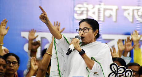 पश्चिम बंगाल में ओबीसी सूची में 76 नई जातियां शामिल, मुर्शिदाबाद में फरक्का बना नया सब-डिवीजन पश्चिम बंगाल में ओबीसी सूची में 76 नई जातियां शामिल, मुर्शिदाबाद में फरक्का बना नया सब-डिवीजन