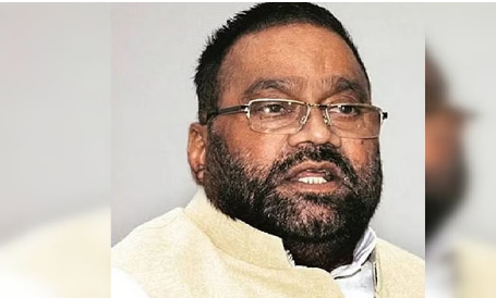 पूर्व मंत्री स्वामी प्रसाद मौर्य ने गठित किया लोक मोर्चा, खुद को घोषित किया सीएम पद का उम्मीदवार पूर्व मंत्री स्वामी प्रसाद मौर्य ने गठित किया लोक मोर्चा, खुद को घोषित किया सीएम पद का उम्मीदवार