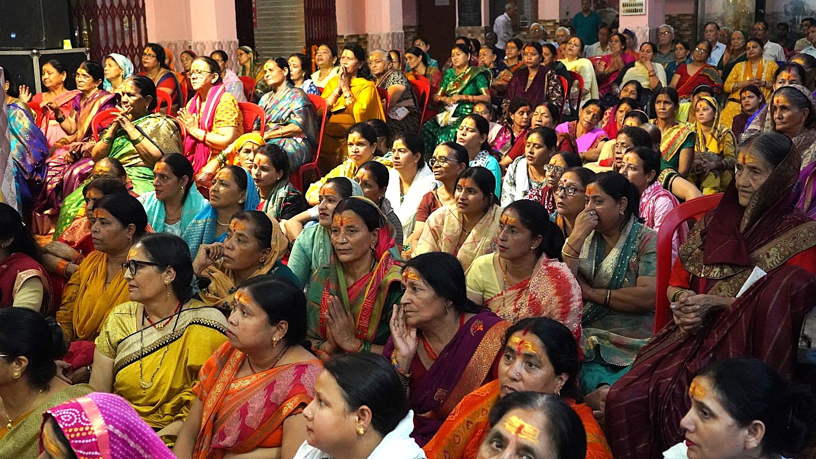 श्री शिव महापुराण कथा