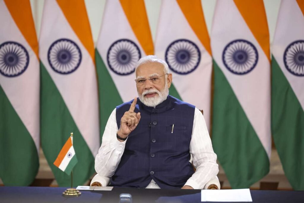 25 साल के अंतर के बाद पीएम मोदी की त्रिनिदाद यात्रा का उद्देश्य भारत के कैरेबियन प्रभाव को बढ़ावा देना है 25 साल के अंतर के बाद पीएम मोदी की त्रिनिदाद यात्रा का उद्देश्य भारत के कैरेबियन प्रभाव को बढ़ावा देना है