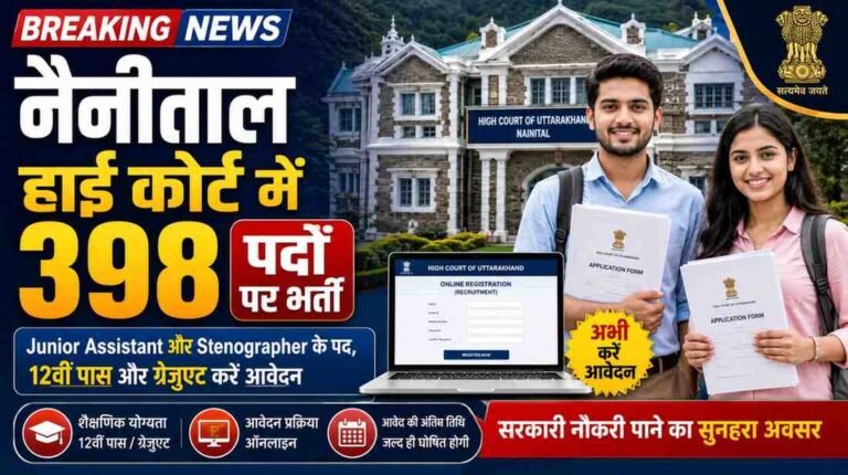 NAINITAL-HIGH-COURT