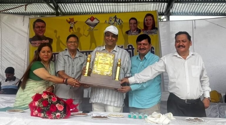 विधायक चैंपियनशिप ट्रॉफी