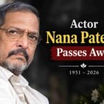 Nanapatekar Passes Away