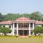 राज्यपाल-राजभवन